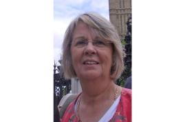 'So many memories, full of admiration': A fond farewell to Tina Sell