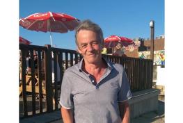 Tributes paid to 'special dad' and 'proud family man' Garry Craythorne Tributes paid to 'special dad' and 'proud family man' Garry Craythorne