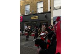 New initiative looks to reignite community spirit with more events in Maidenhead town centre New initiative looks to reignite community spirit with more events in Maidenhead town centre