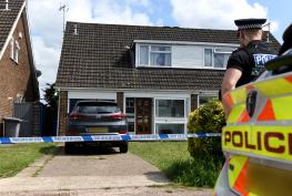 Mother who killed son during severe mental health crisis given indefinite hospital order Mother who killed son during severe mental health crisis given indefinite hospital order