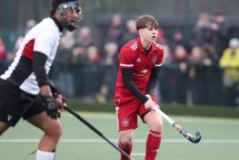 Demery hat-trick ends Southgate's unbeaten run as Marlow reach quarters