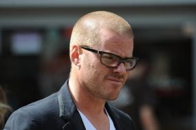 Heston Blumenthal calls for 'urgent' government action to protect British pubs