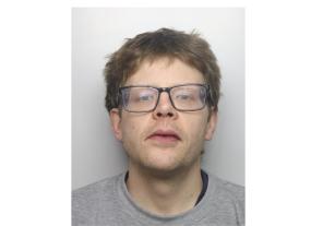 Man jailed for burglary after stealing £12,700's worth of perfume