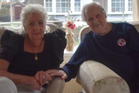 Elderly fear losing electricity to homes for eight hours