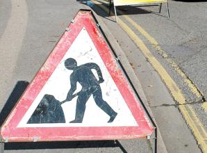 Traffic round-up: This week's road restrictions in Maidenhead