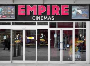 Slough Cinema
