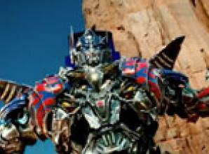 Transformers: Age of Extinction (tba)