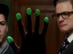 Kingsman: The Secret Service (tba)