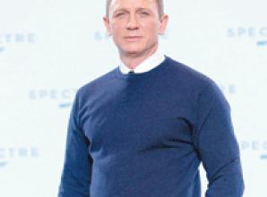 New James Bond SPECTRE trailer arrives