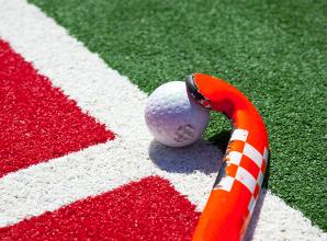 Quinn wraps up scoring for table-topping Henley Ladies