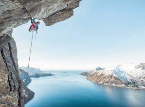 Films from the extreme edge of outdoor experience