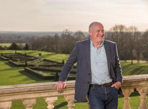 Rick Stein set to headline pop-up cinema experience at Cliveden