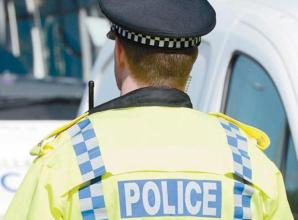 Police appeal