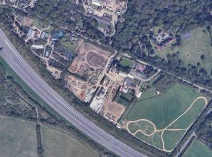 60,000sqm data centre approved for Iver Heath