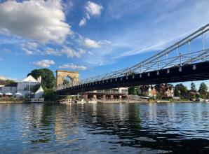 Marlow Bridge