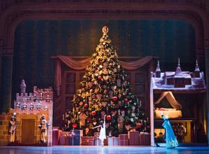 All the festive events underway at Maidenhead arts centre this month