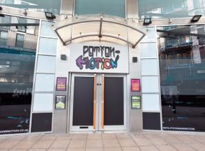 Is it lights out for nights out? The demise of Maidenhead's nightclubs