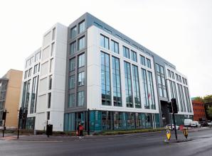 Rise in complex cases pushes children’s safeguarding into high-risk category