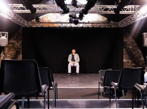 ‘Deliciously twisted’ play based on Buddhist folk fable makes its debut