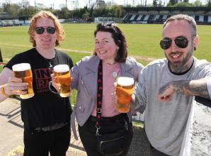 'Weird and wonderful' flavours set for Maidenhead Craft Beer Festival in May