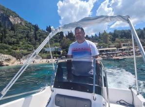 Tomasz Kopec (image: Thames Valley Police).