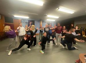 Rock of Ages musical heading to South Hill Park