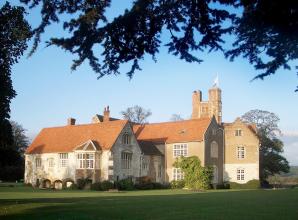 Public notices: Hope for fix to 'unreliable' fire alarms at Grade I listed Bisham Abbey