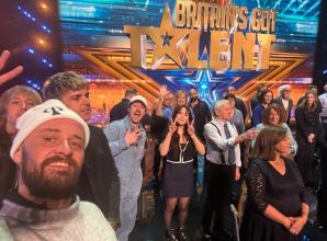Post Office Horizon choir hopes Britain's Got Talent final win is 'written in the stars'