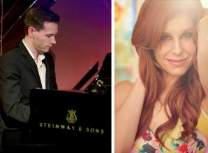 Cabaret night with Oliver award-winning West End star takes to Maidenhead stage