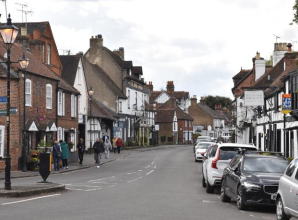 Councillors 'happy and proud' to adopt Cookham Neighbourhood Plan