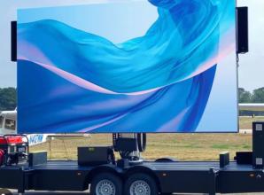 New mobile cinema to be hosted in Slough Town Square
