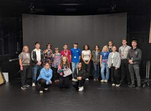 New TV ad created by students at Windsor College production studio airs on Sky