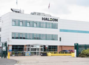 Haleon aims to close production at its Maidenhead site in mid-October