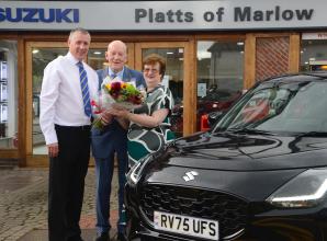 Platts of Marlow establishes new partnership as part of 100th year celebrations