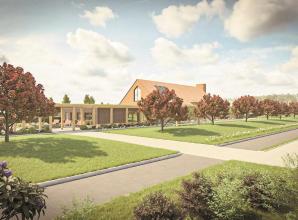 Controversial plans for crematorium in Cookham have been withdrawn
