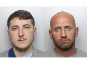 Drug dealers jailed after £90k of plants seized at cannabis farm in Maidenhead