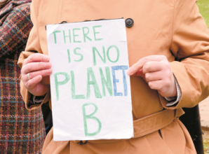 ‘Alarm bells should be ringing’: Group slams RBWM's climate performance