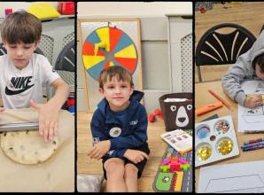 Children 'bee happy' at Bray-based club for youngsters
