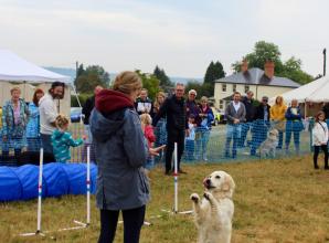 Cookham Dean Village Fete boasts 'the best line-up we’ve had' in 45 years