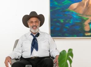 American pop art icon to visit Marlow art gallery next week