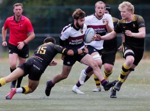 Second-half blitz fires Maids to crucial victory over winless Wimbledon