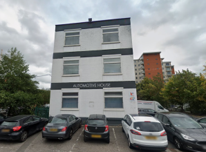 Seven-storey block of flats approved despite past appeal loss