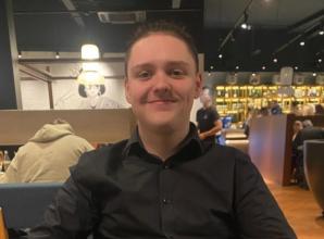 Mother of Marlow crash victim, 18, vows to ‘keep his name alive’ in call for change