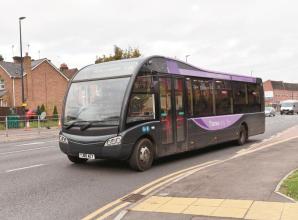 Royal Borough to offer free bus travel on select Saturdays this December