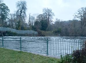 After years of closure, key Cookham beauty spot should reopen soon