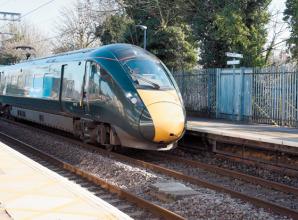 Passengers urged to plan ahead amid festive rail closures and engineering works