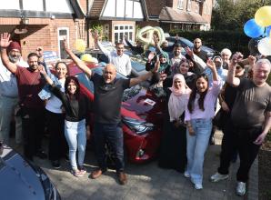 Advertiser review of the year 2025: April