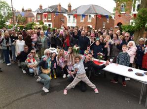 Advertiser review of the year 2025: May