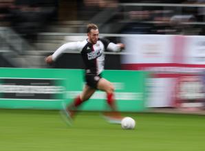 Rhythm or rust? Magpies face key test against Enfield Town after two-week break