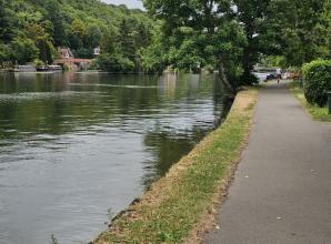 Mooring charges set to be reduced during Henley Royal Regatta after users fall